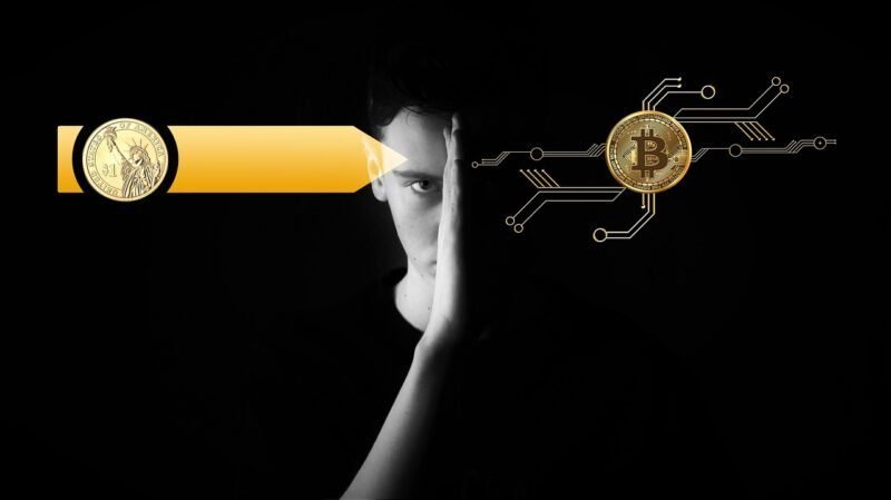 digitization, currency, bitcoin